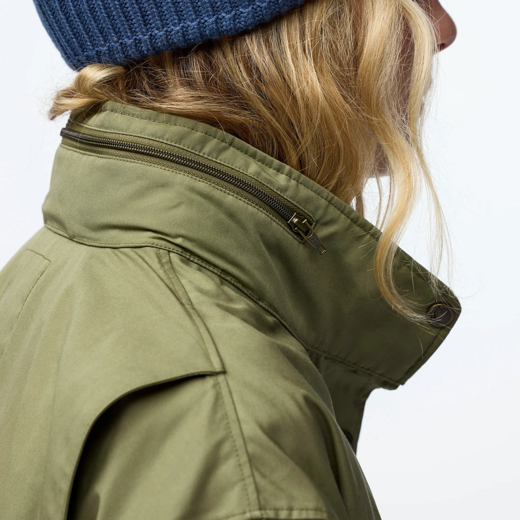 Räven Parka W