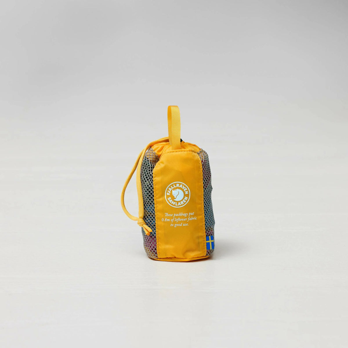 Samlaren Pack Bags
