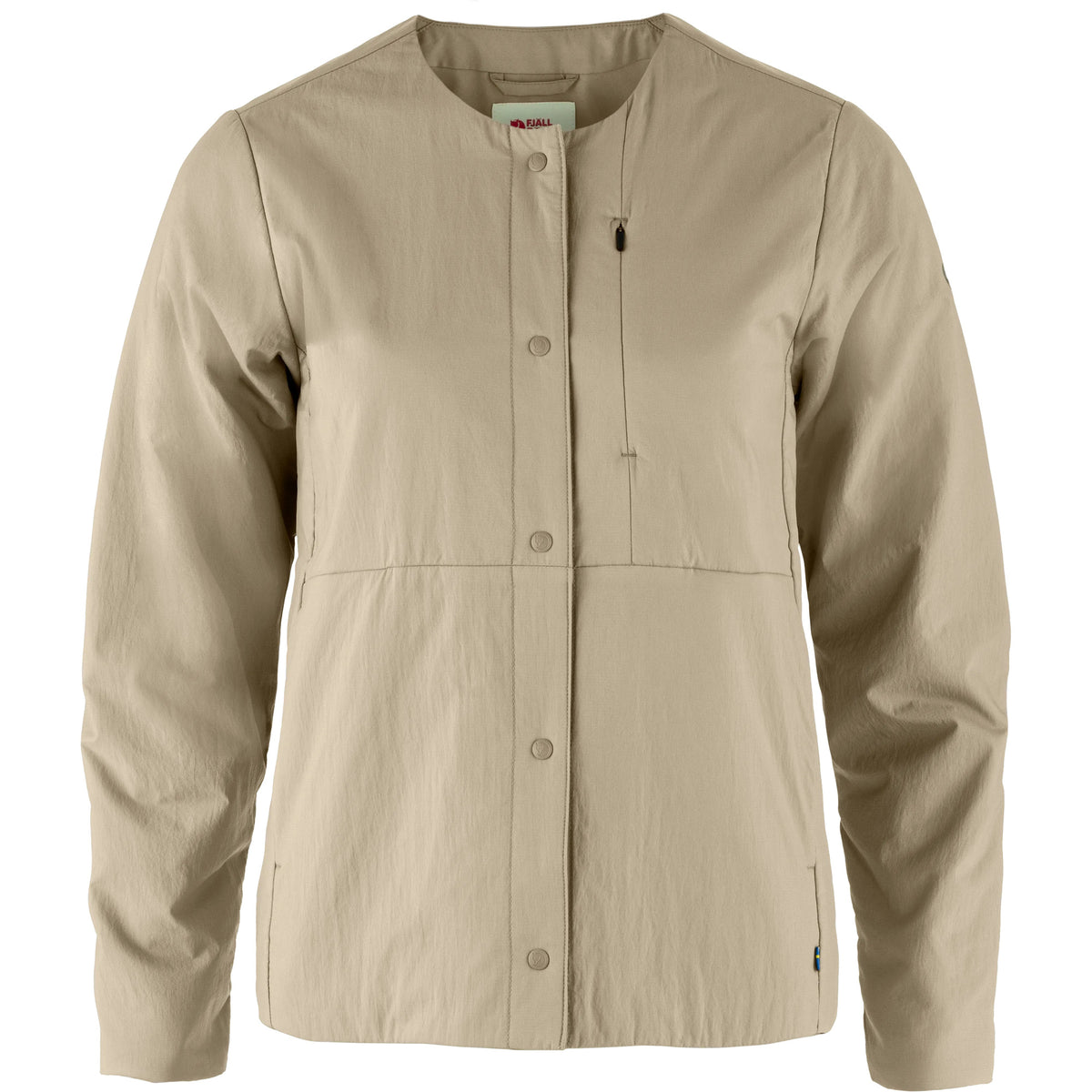 HC Insulated Jacket W