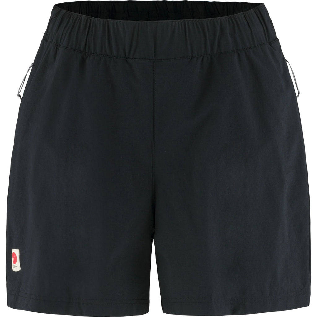 High Coast Relaxed Shorts W