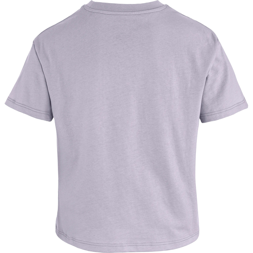 Fjällblomster Logo T-shirt W