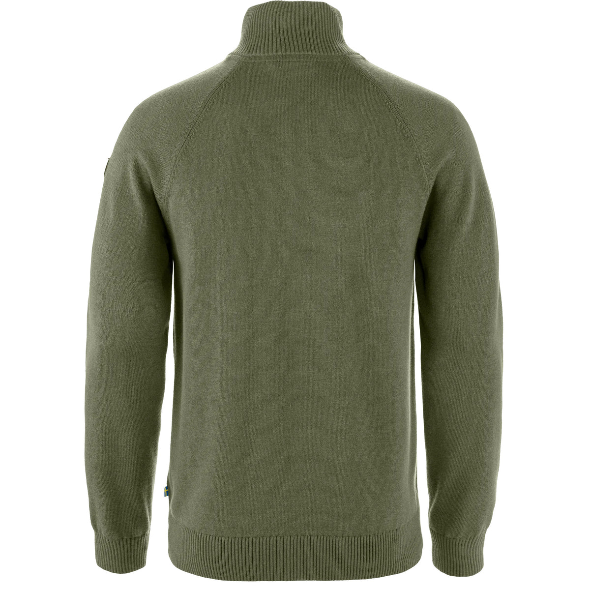 Övik Lite Half Zip M