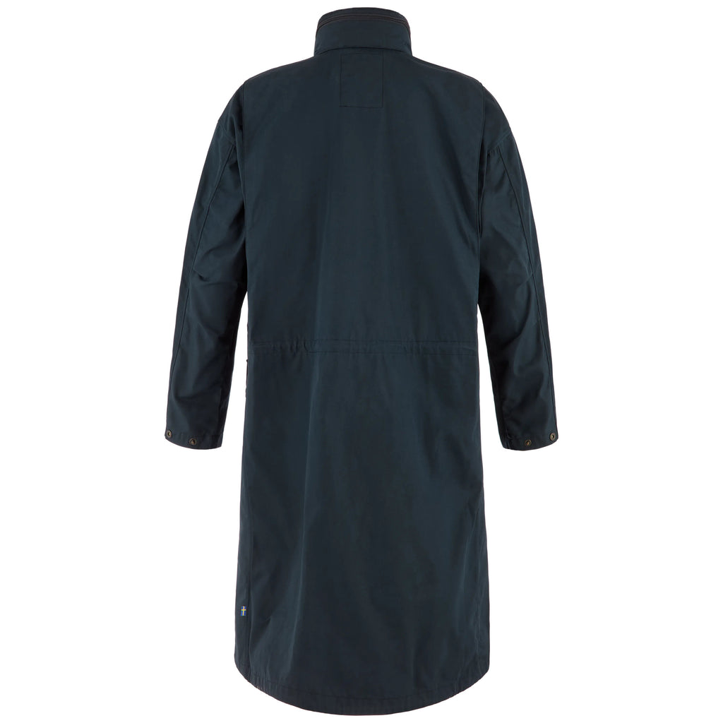 Räven Parka W