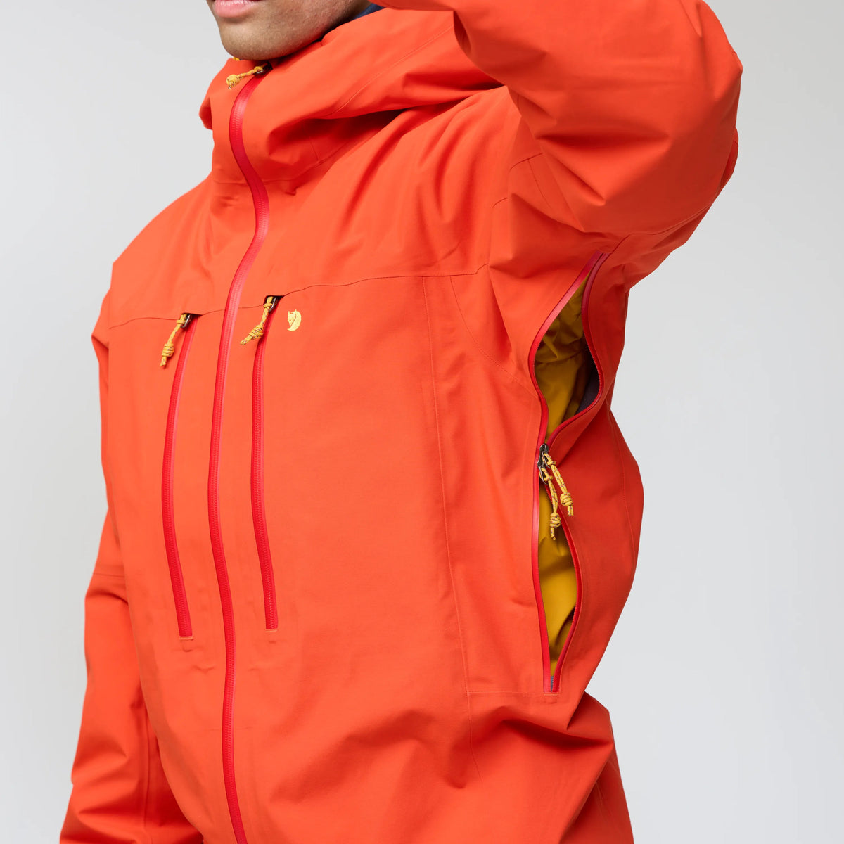 Bergtagen GTX Pro Jacket M