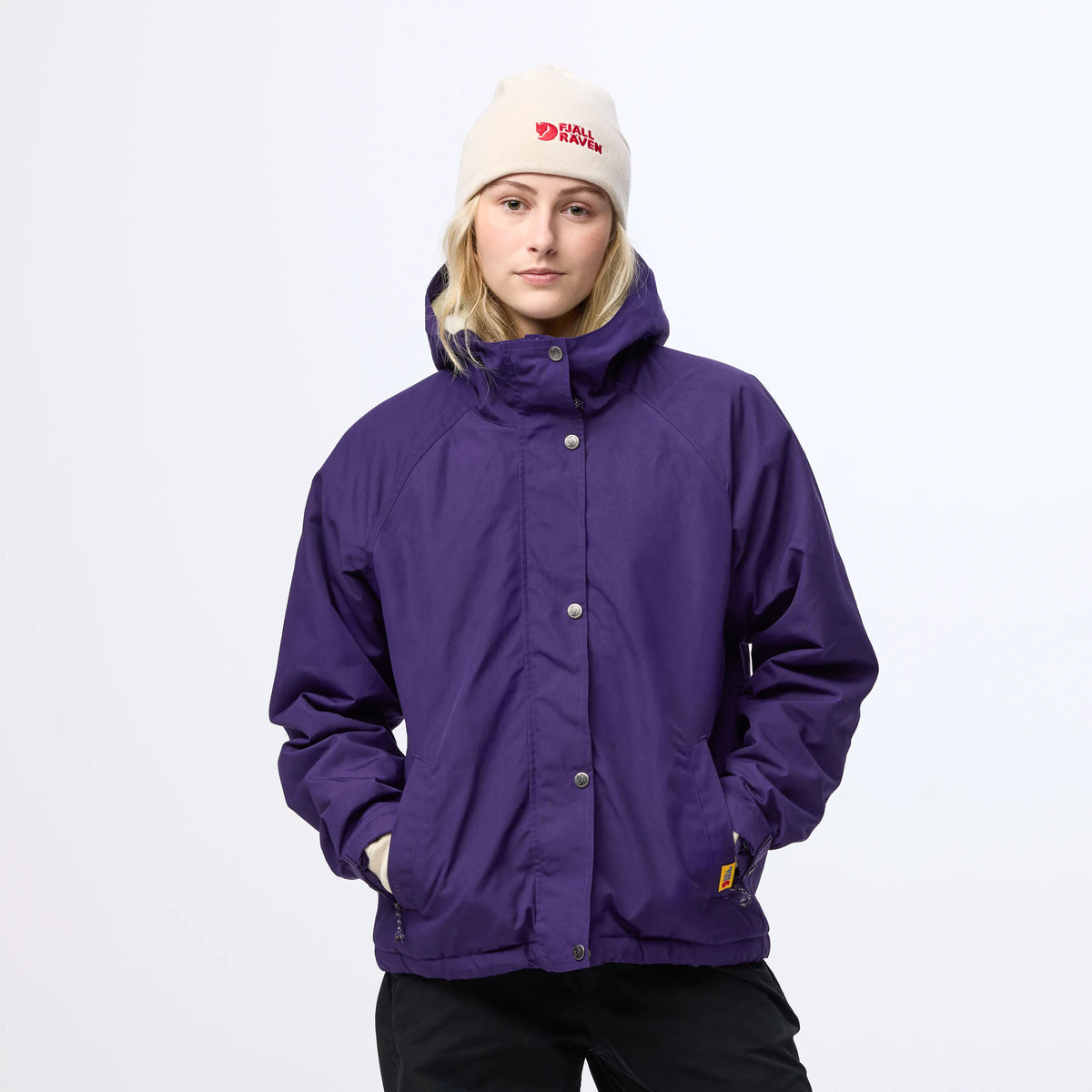 Vardag G-1000 Pile Jacket W