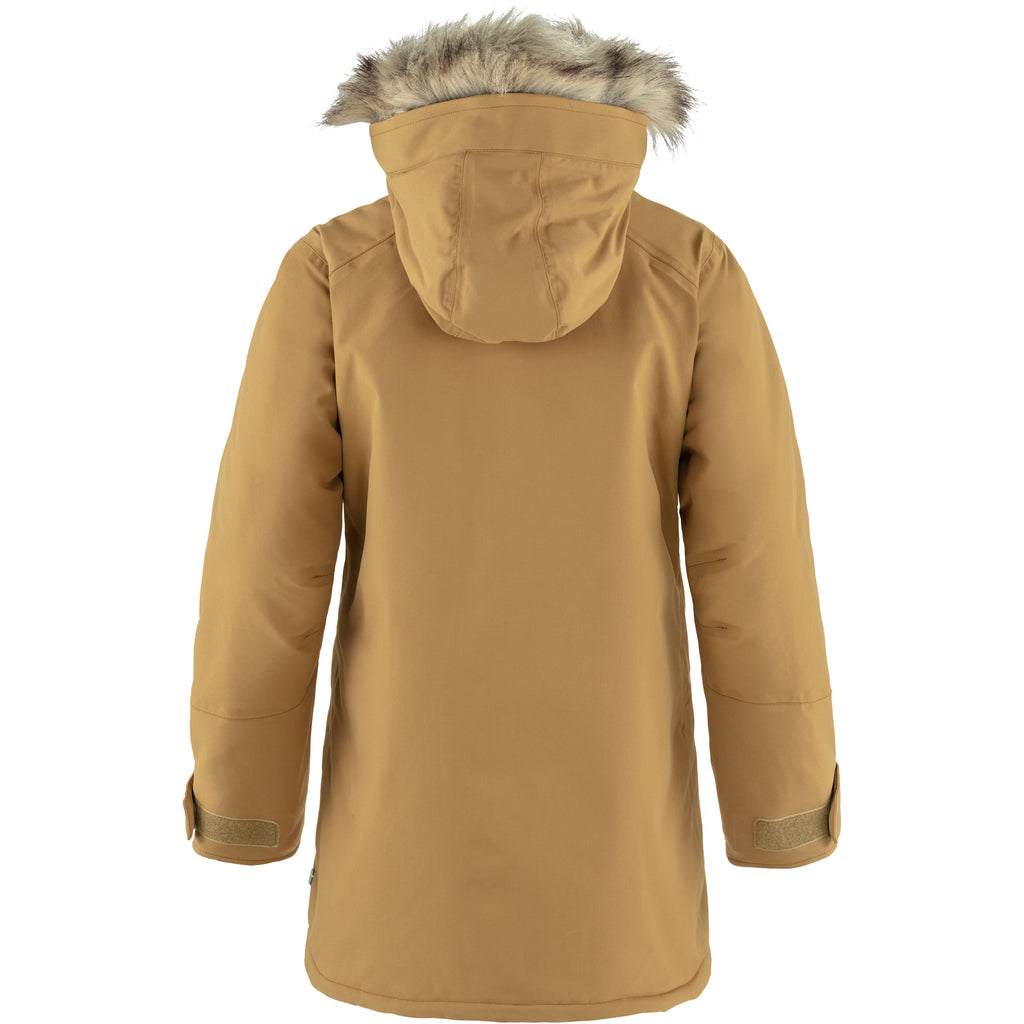 Nuuk Parka W