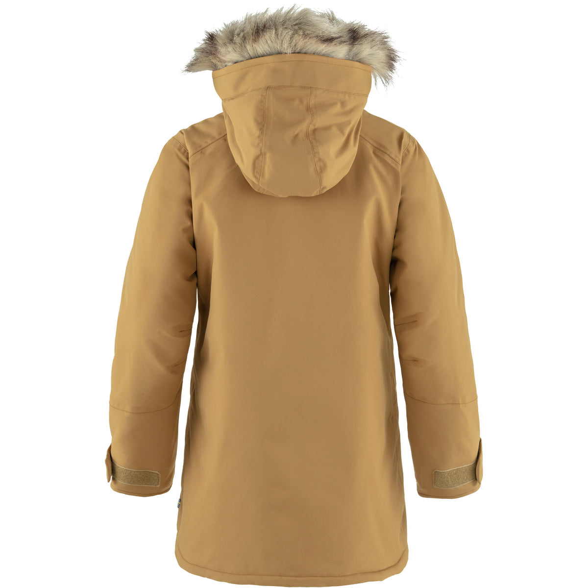 Nuuk Parka W