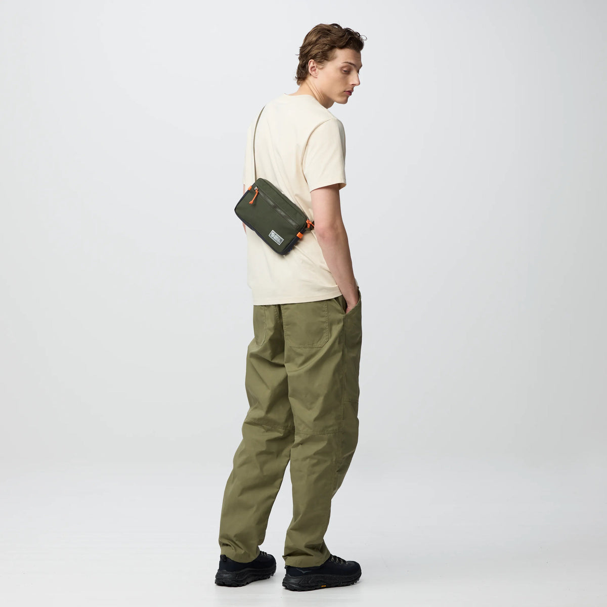 Vardag Pocket Large