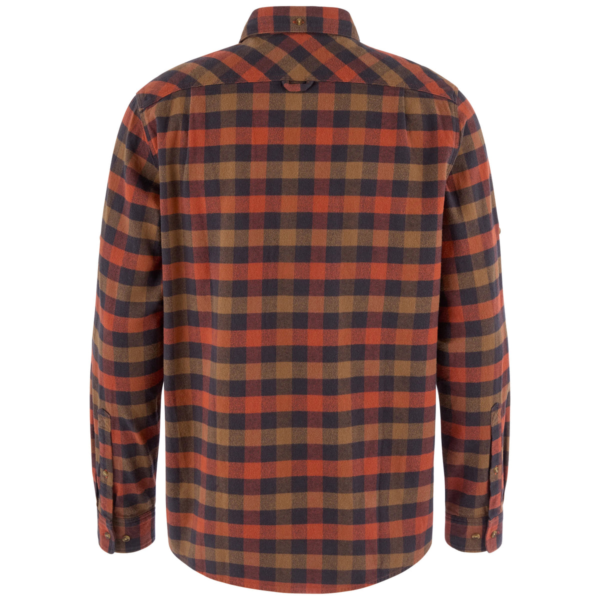 Skog Relaxed Shirt M