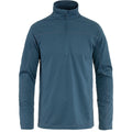 Abisko Lite Fleece Half Zip M