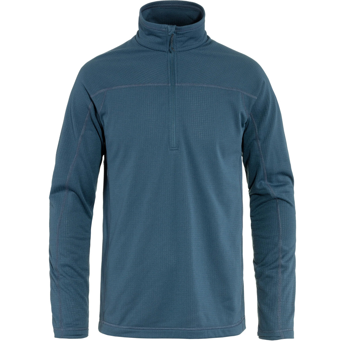 Abisko Lite Fleece Half Zip M