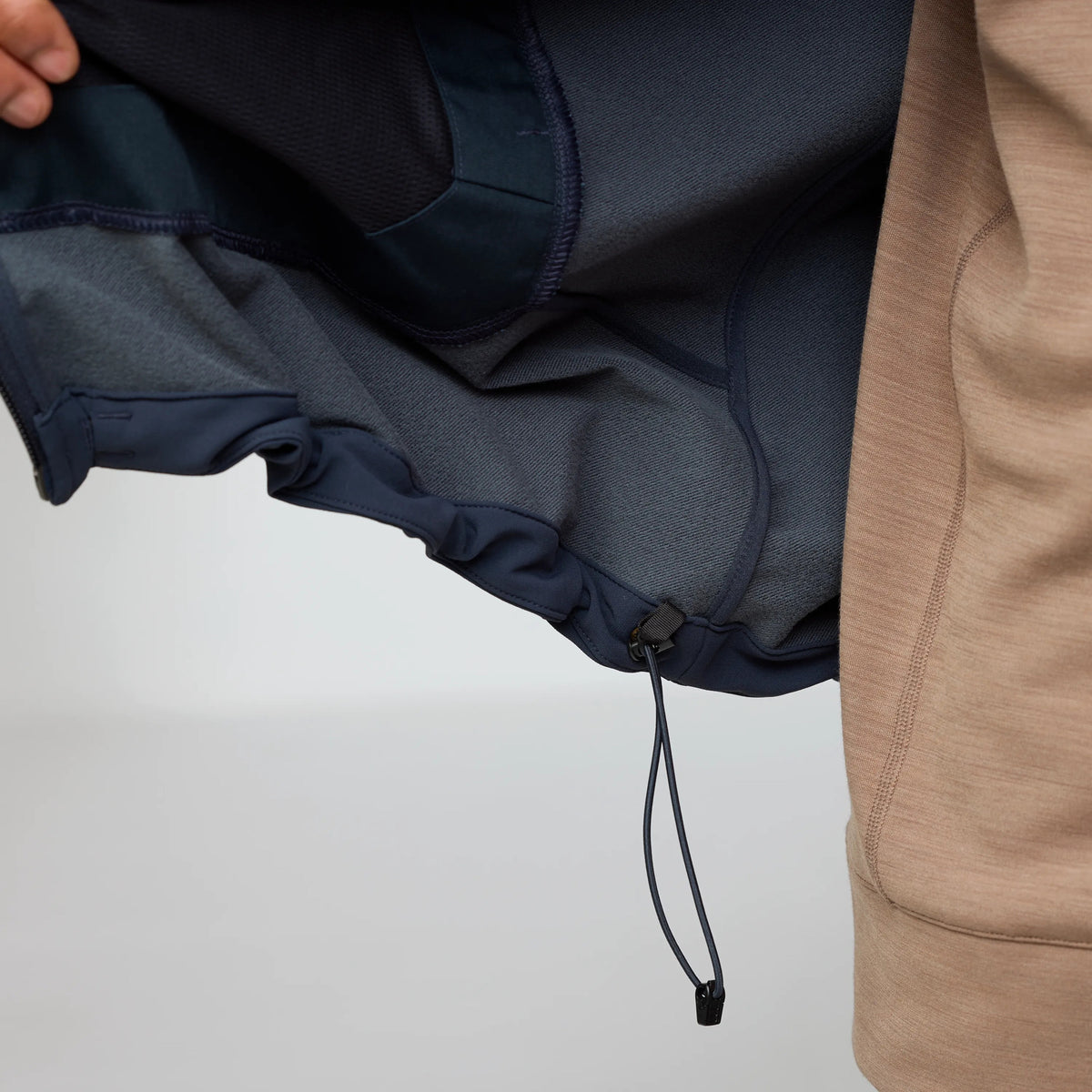 Keb Agile Winter Jacket M