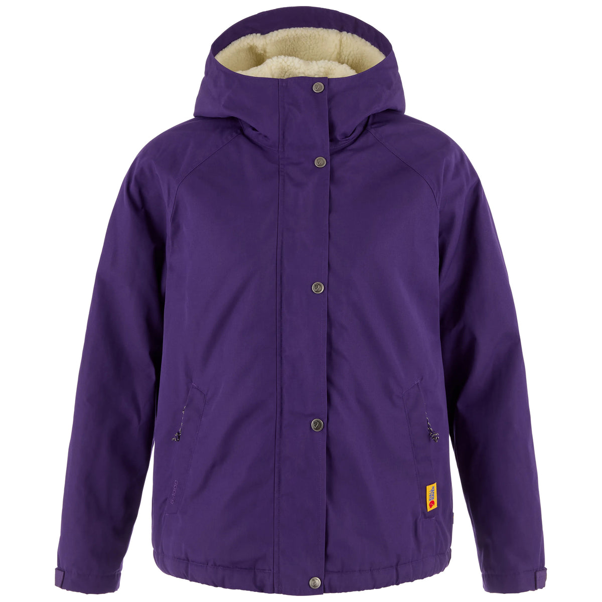 Vardag G-1000 Pile Jacket W
