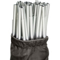 Abisko Dome 3 Pole Kit