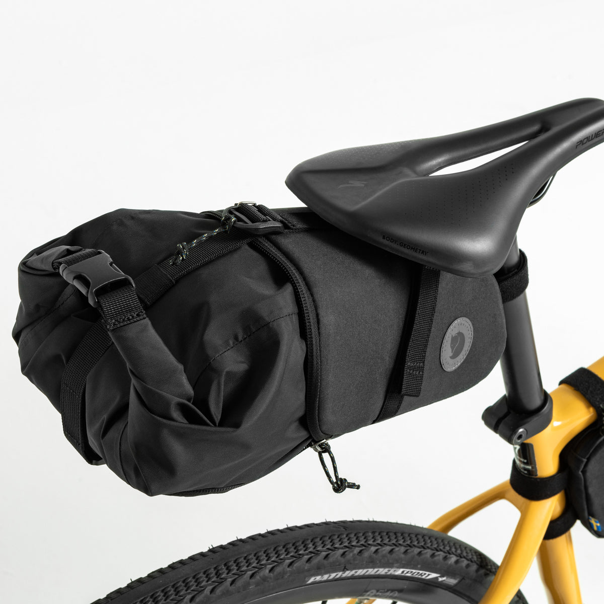 Hoja Seatbag