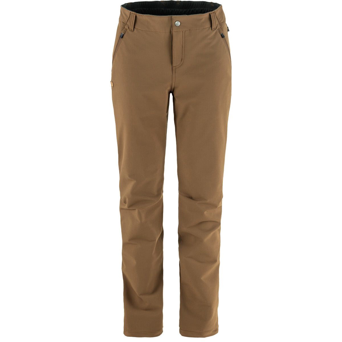 Abisko Winter Stretch Trousers W