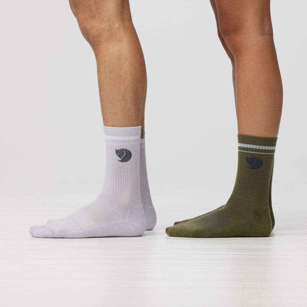Hoja Socks