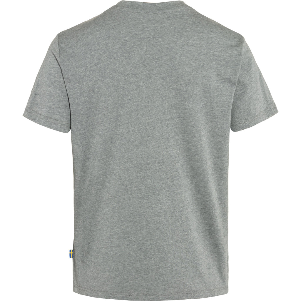 Fox Boxy Logo Tee W