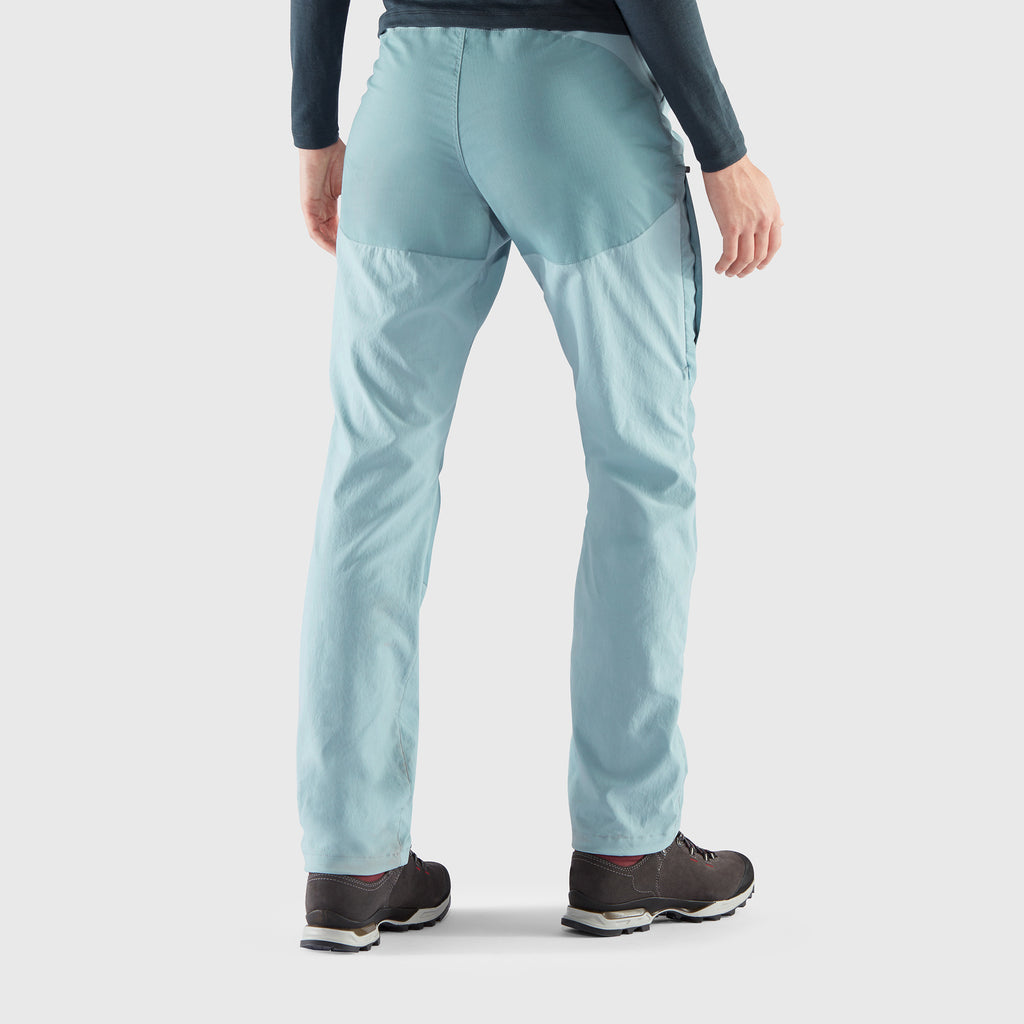 Abisko Midsummer Trousers W Reg
