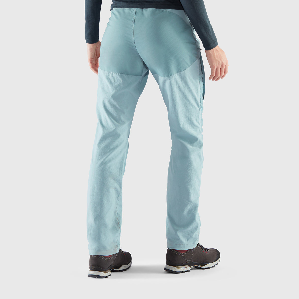Abisko Midsummer Trousers W Reg
