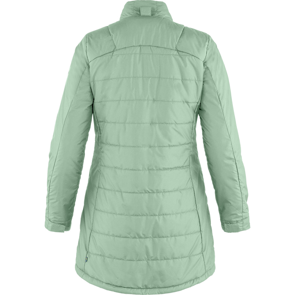 Visby 3 in 1 Jacket W