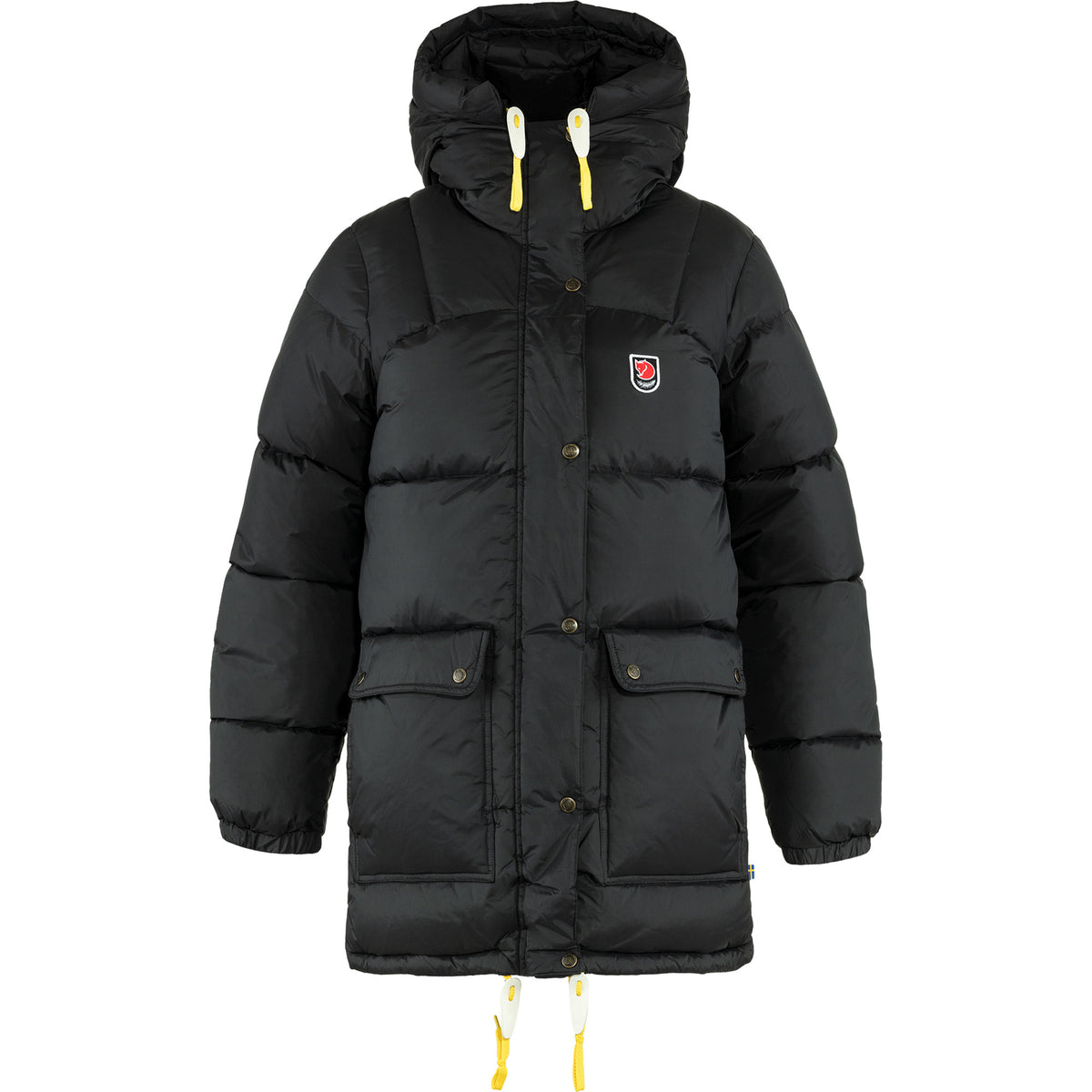 Expedition Down Jacket W
