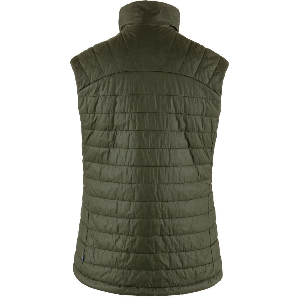 Expedition X-Lätt Vest W
