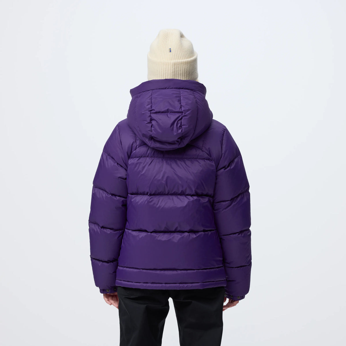 Expedition Down Lite Jacket W