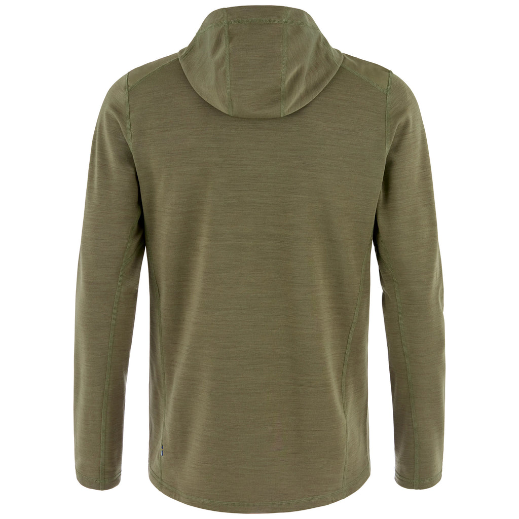 Keb Fleece Hoodie M