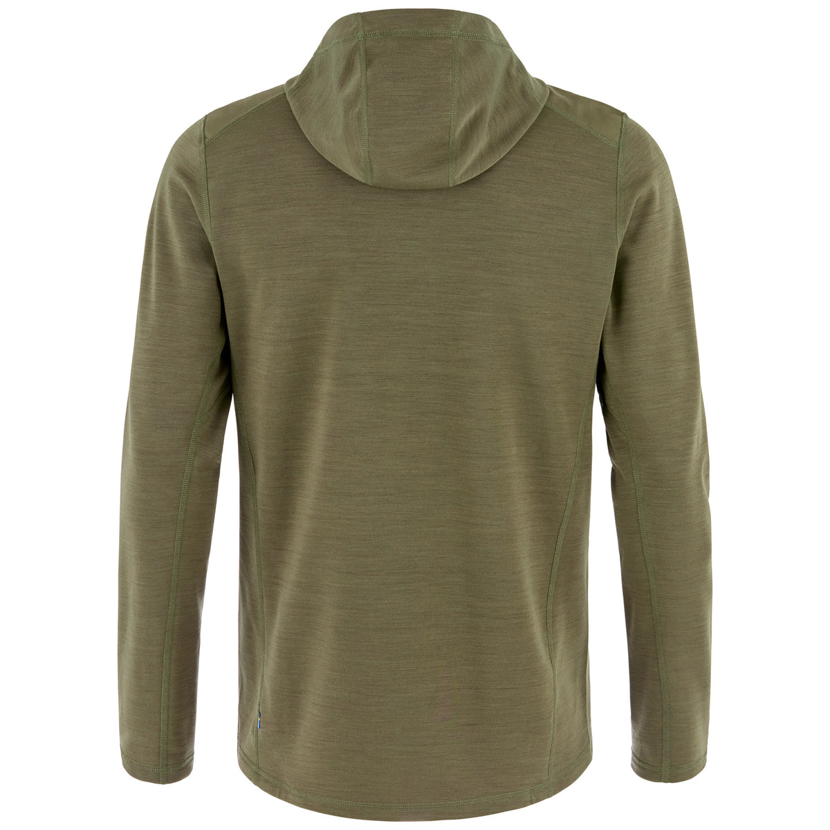 Keb Fleece Hoodie M