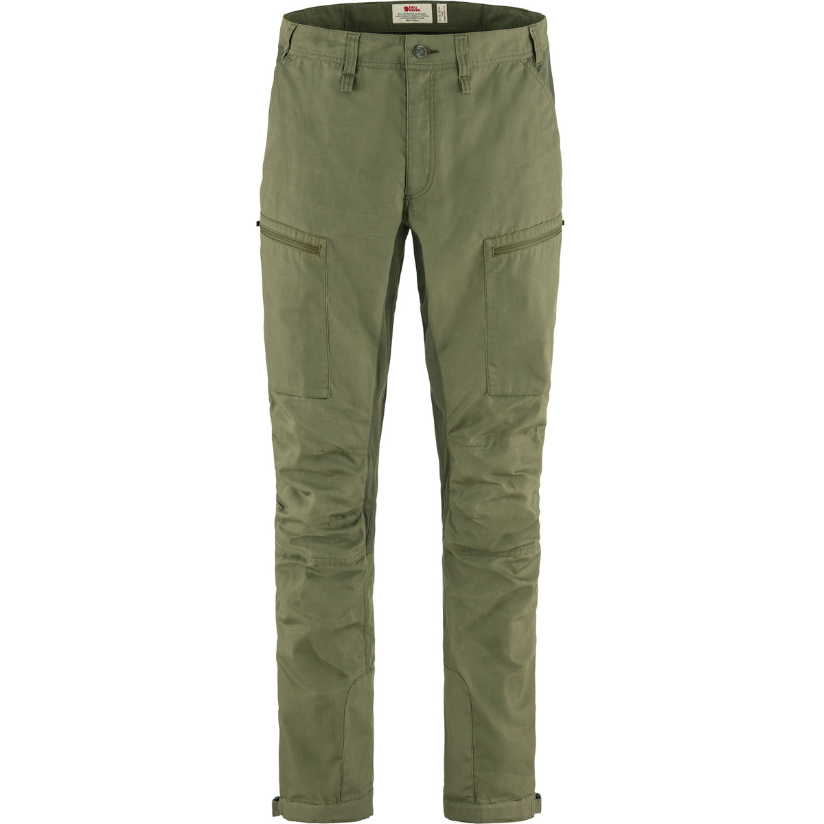 Abisko Lite Trekking Trousers M Reg