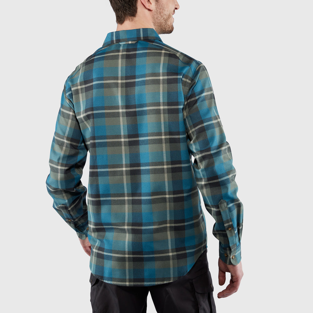 Fjällglim Relaxed Shirt M