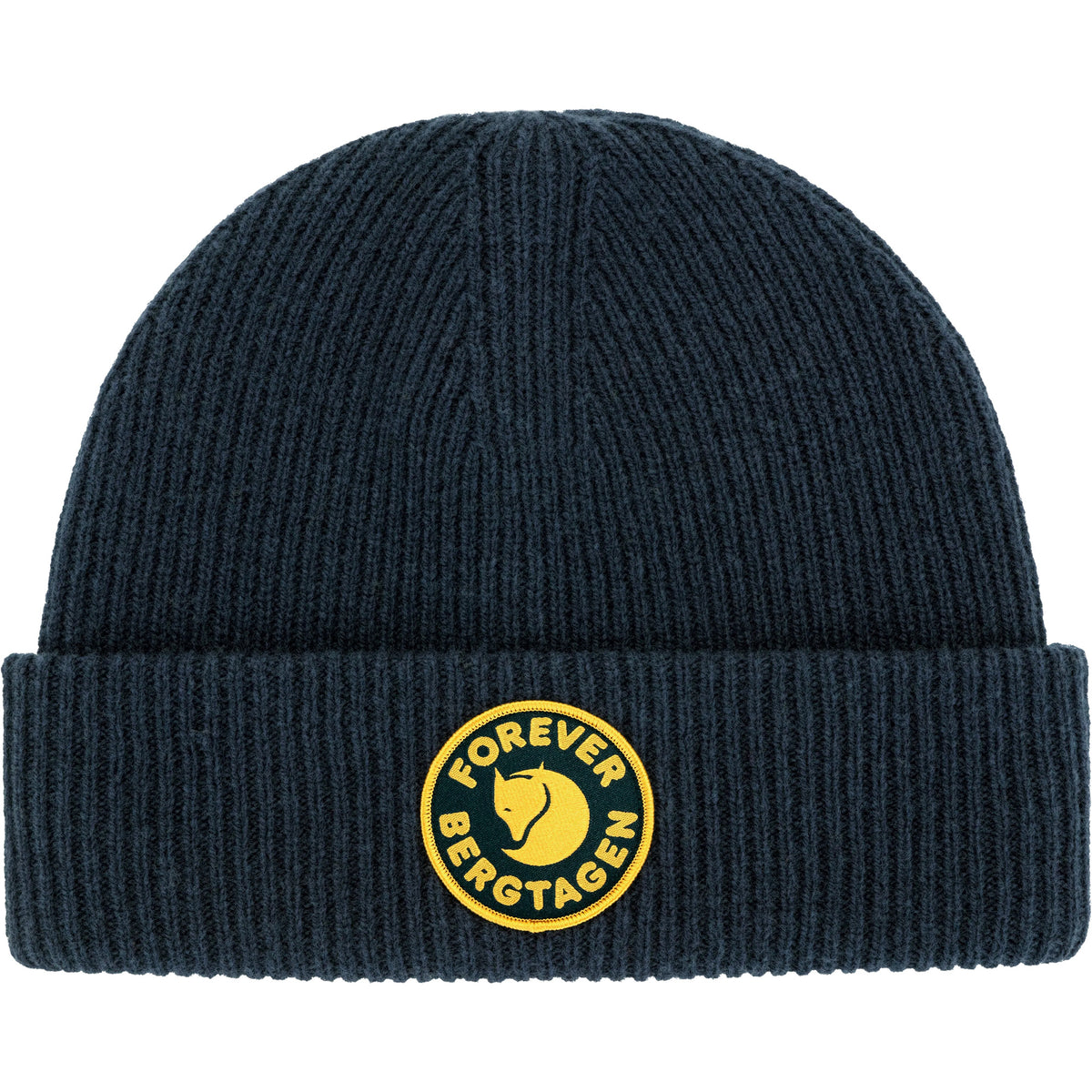 Bergtagen Forever Wool Beanie