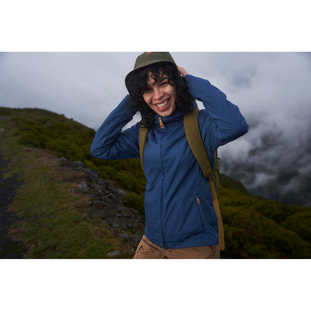 Stina Jacket W
