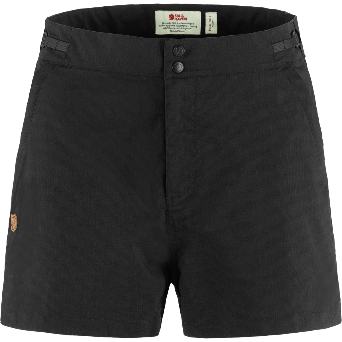 Abisko Hike Shorts W