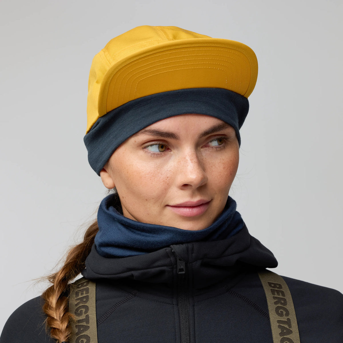 Bergtagen Mountain Cap