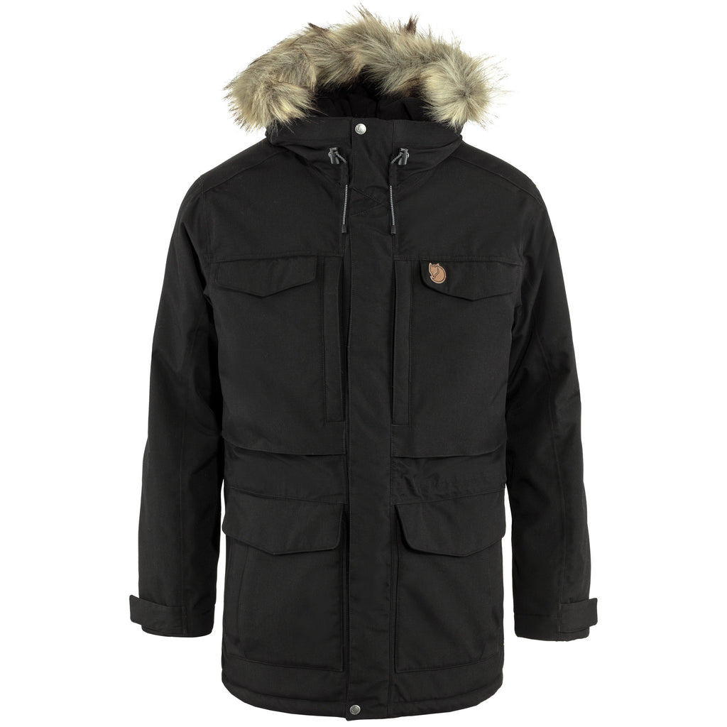 Nuuk Parka M