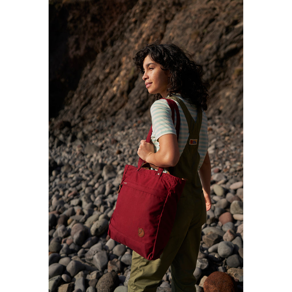 Totepack No. 1