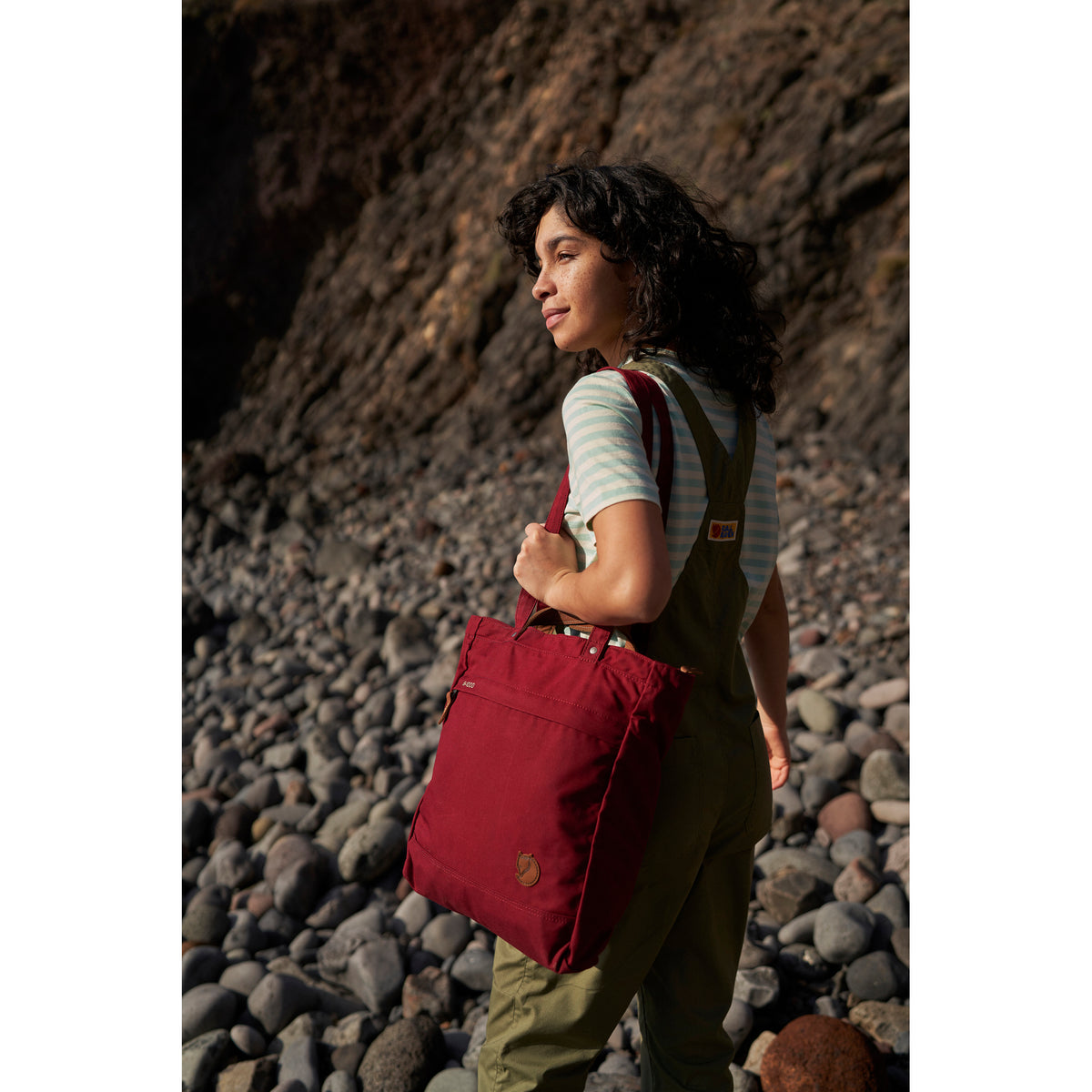 Totepack No. 1