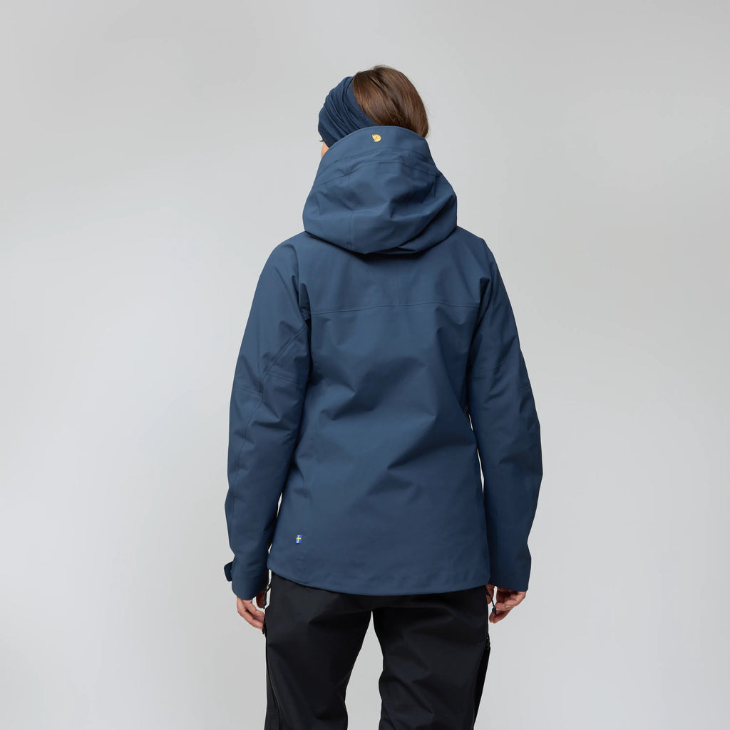 Bergtagen GTX Pro Jacket W