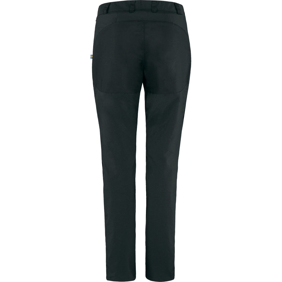 Abisko Midsummer Trousers W Short
