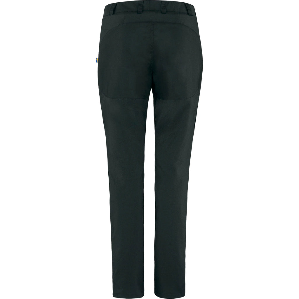 Abisko Midsummer Trousers W Reg