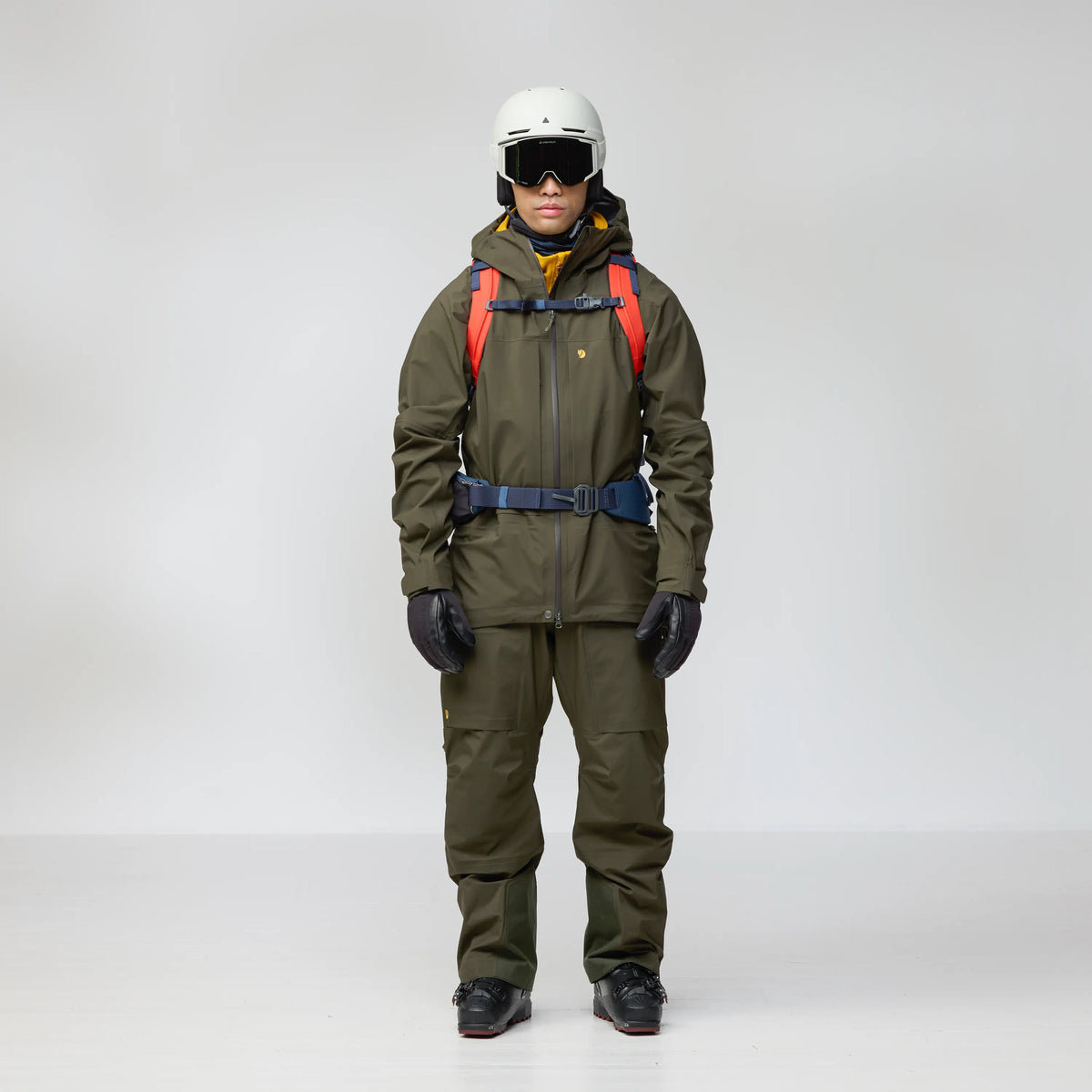 Bergtagen GTX Touring Jacket M
