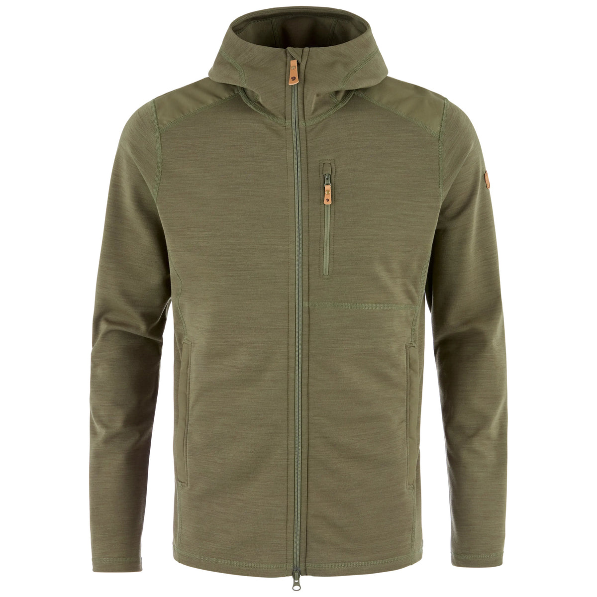 Keb Fleece Hoodie M