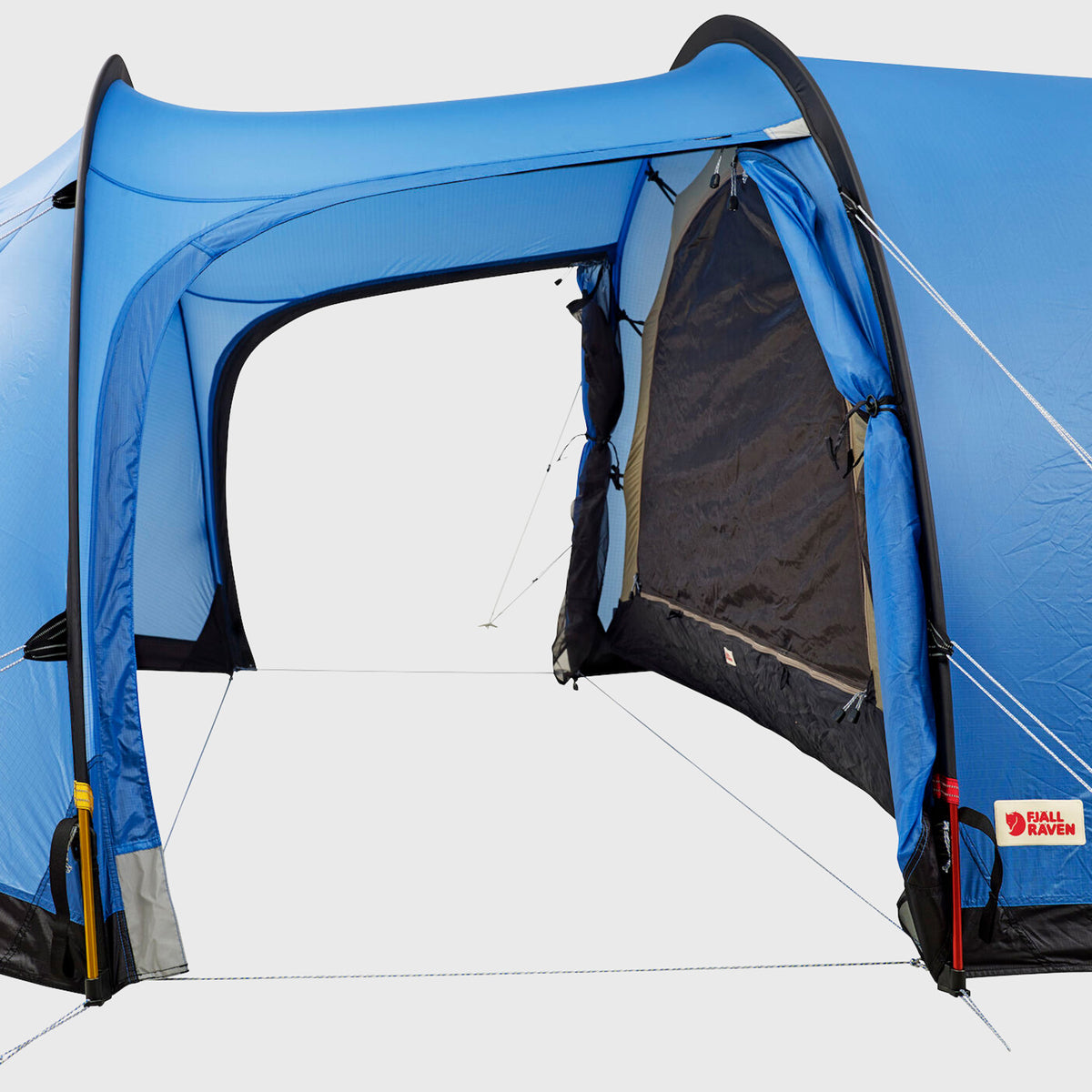 Keb Endurance 3