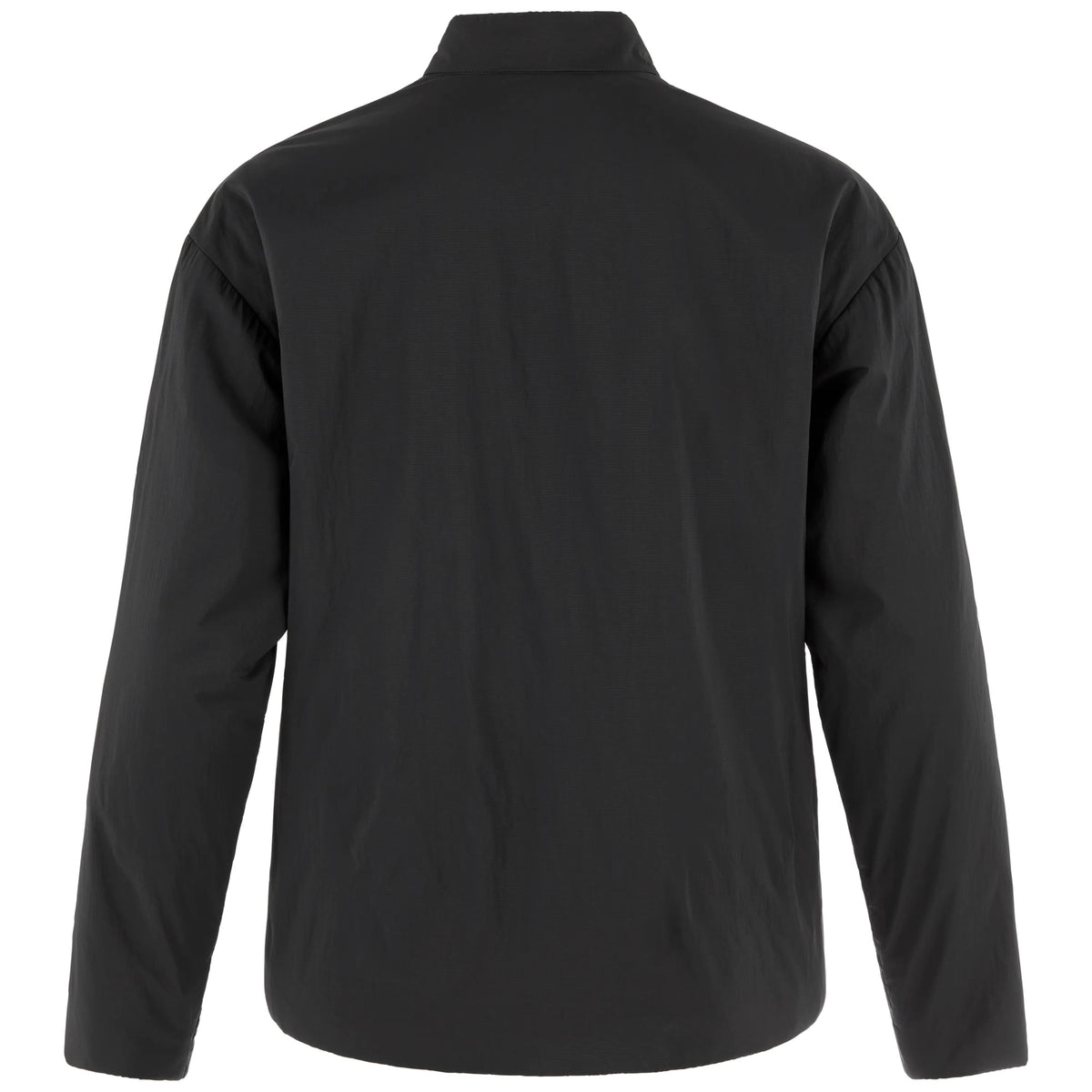 HC Insulated Pullover W