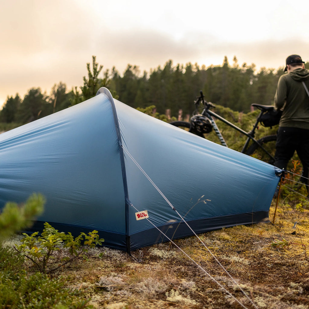 Abisko Lite 1