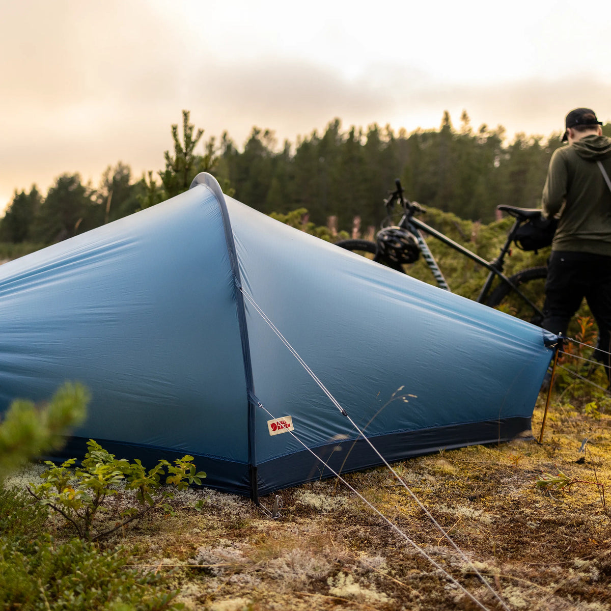Abisko Lite 1