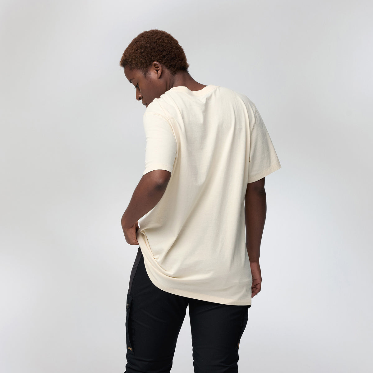 Rainbow T-shirt