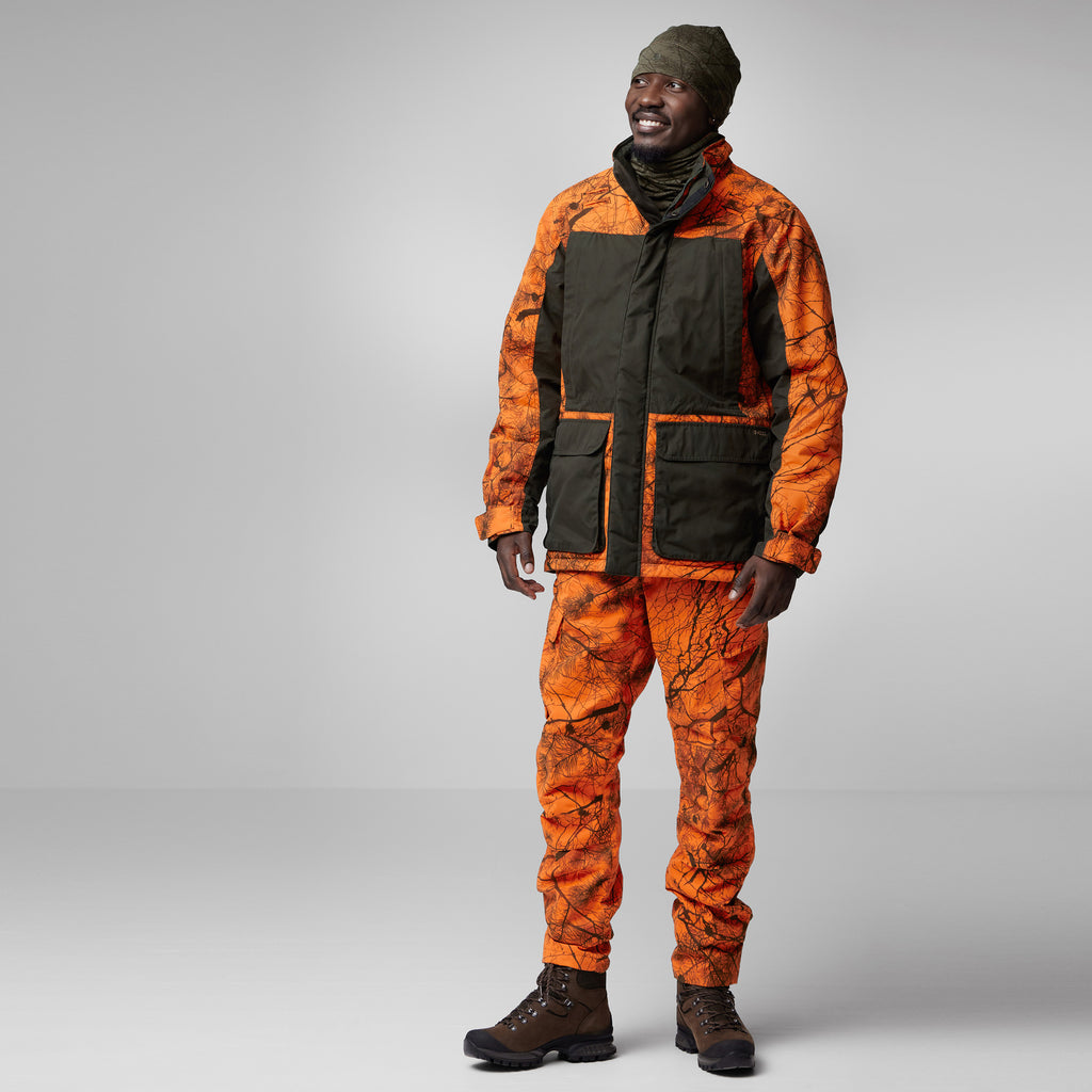 Brenner Pro Padded Jacket M